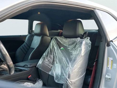 Used 2023 Dodge Challenger SRT Hellcat Redeye RWD image 48