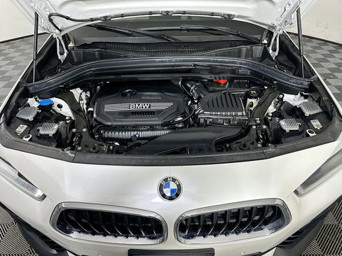 Used 2021 BMW X2 xDrive28i w/ Convenience Package image 34