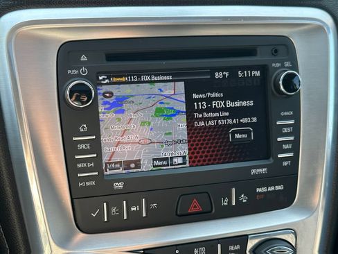 Used 2017 GMC Acadia Limited SLT AWD/4WD image 19