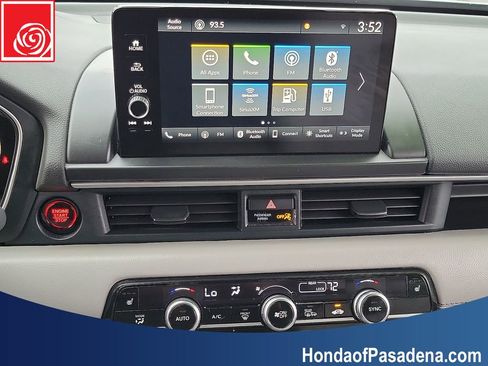 Certified 2024 Honda Pilot EX-L image 15