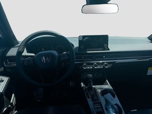 New 2026 Honda Civic Sport image 17