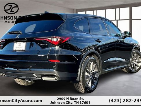 New 2026 Acura MDX A-Spec image 4