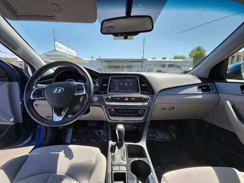 Used 2019 Hyundai Sonata SEL FWD image 25