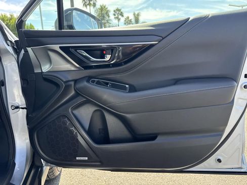 Used 2022 Subaru Outback Limited XT image 37