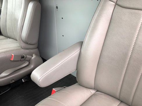 Used 2021 Chevrolet Express 2500 Extended w/ Driver Convenience Package image 18