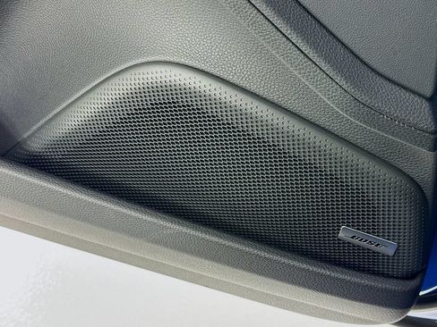 Certified 2025 Porsche Panamera RWD image 12