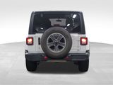 Used 2020 Jeep Wrangler Unlimited Sahara image 6
