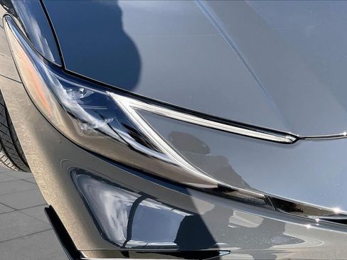 Used 2026 Toyota Camry XSE w/ Premium Plus Package FWD image 27
