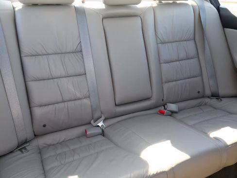 Used 2012 Honda Accord EX-L image 18