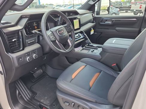 New 2026 GMC Sierra 2500 AT4 w/ AT4 Premium Plus Package image 13