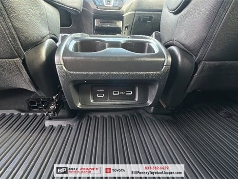 Used 2023 Honda Odyssey Touring image 14