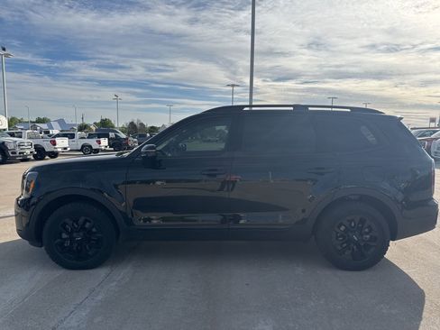 Used 2024 Kia Telluride SX Prestige X-Pro image 6