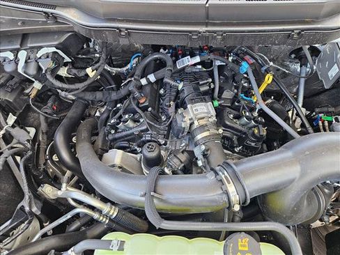 New 2026 Ford F150 STX w/ Equipment Group 200A RWD image 16