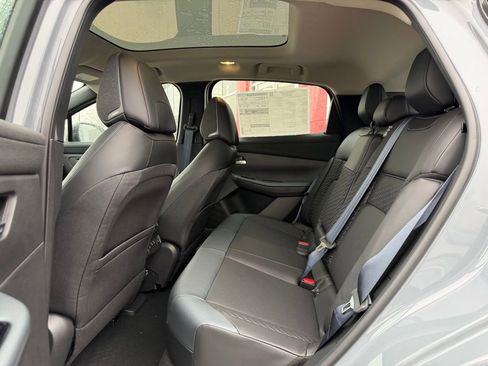 New 2026 Nissan Leaf Platinum+ w/ Cargo Package (Platinum+) image 15