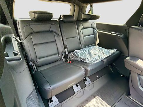 Used 2026 Lincoln Navigator L Reserve w/ Jet Appearance Package AWD/4WD image 31