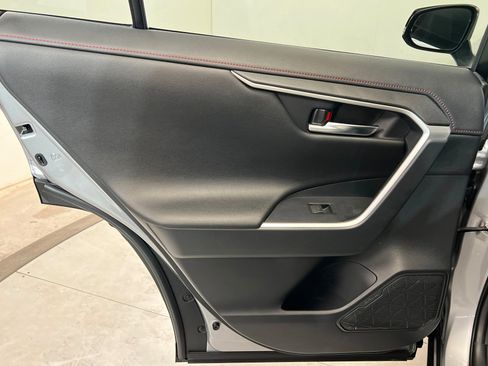 Used 2023 Toyota RAV4 XSE image 19