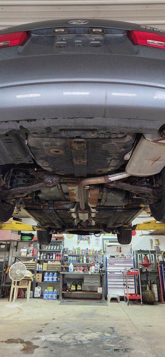 Used 2010 Hyundai Sonata GLS FWD image 40