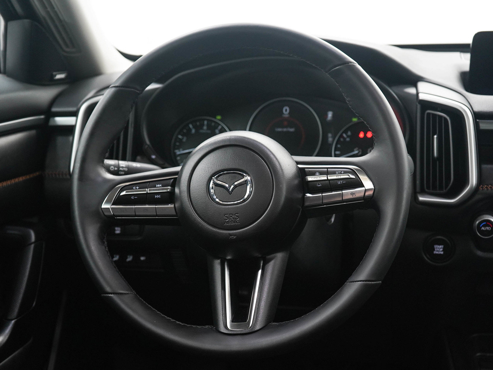 Used 2026 MAZDA CX-50 AWD 2.5 S w/ Weather Package image 17