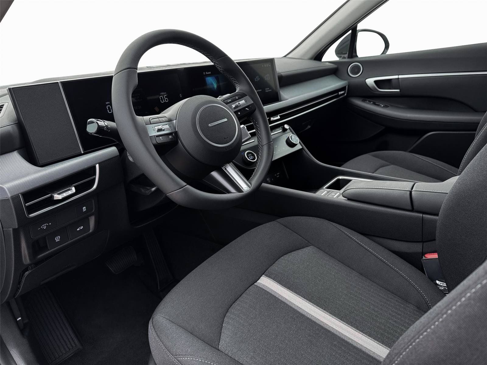 New 2026 Hyundai Sonata SEL FWD image 33