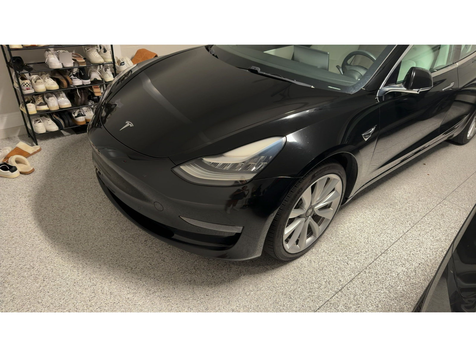 Used 2019 Tesla Model 3 Long Range AWD/4WD image 7