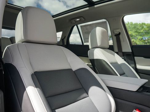 New 2026 Honda Prologue Elite image 11