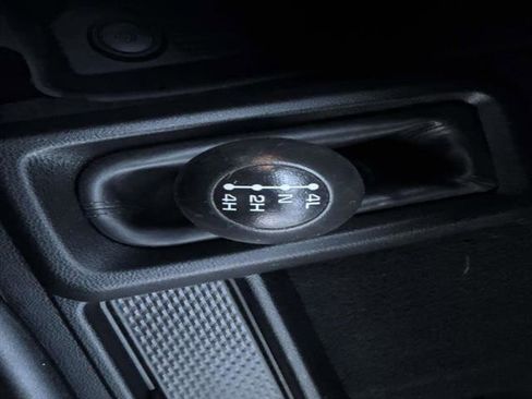 Used 2021 RAM 2500 Power Wagon w/ Power Wagon Off Road Package image 20