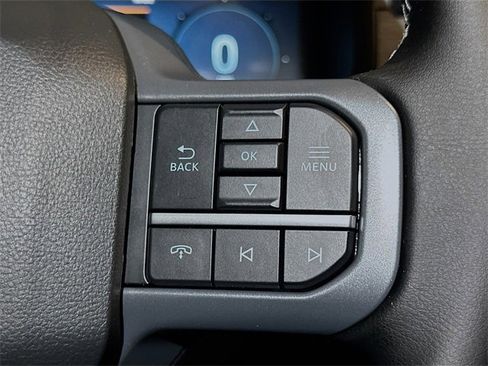 New 2025 Ford F150 XLT w/ Equipment Group 303A High image 29