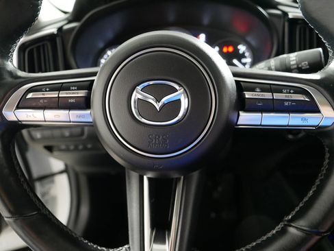 Certified 2024 MAZDA CX-50 AWD 2.5 S w/ Cargo Package image 25
