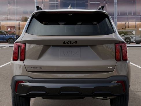 New 2026 Kia Sorento SX Prestige AWD/4WD image 13