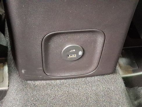 Certified 2022 Ford Bronco Sport Big Bend w/ Convenience Package image 11