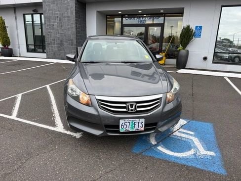 Used 2012 Honda Accord LX image 2