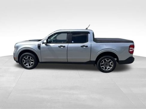 Used 2022 Ford Maverick XLT w/ Equipment Group 300A Standard AWD/4WD image 9