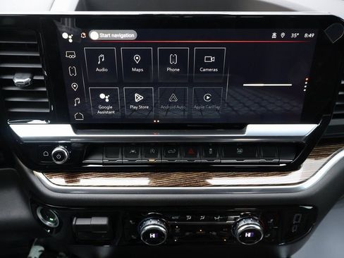 New 2026 GMC Sierra 1500 Elevation w/ Preferred Package image 22