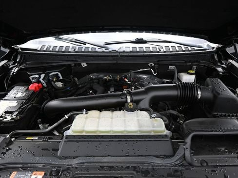 Used 2023 Lincoln Navigator Reserve AWD/4WD image 37