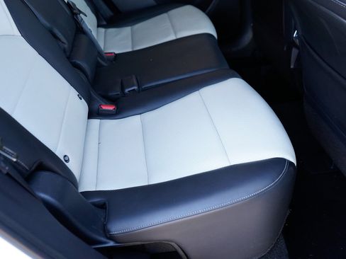 Used 2023 INFINITI QX55 Essential image 30