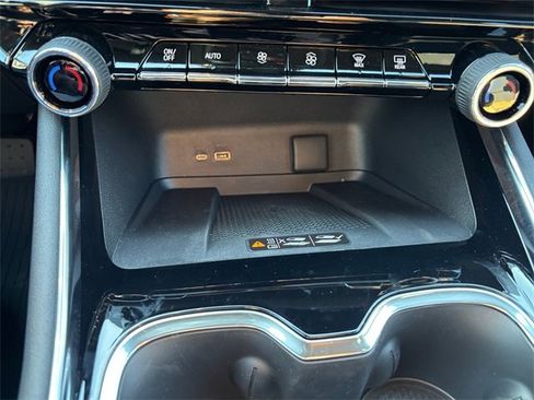 New 2026 Chevrolet Traverse Z71 w/ Enhanced Driving Package image 21