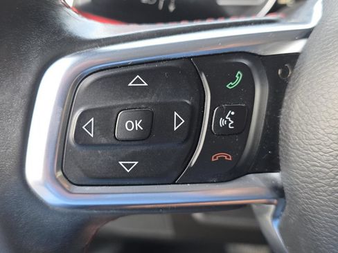 Used 2018 Jeep Wrangler Unlimited Rubicon AWD/4WD image 23