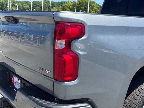 New 2026 Chevrolet Silverado 1500 RST AWD/4WD image 12