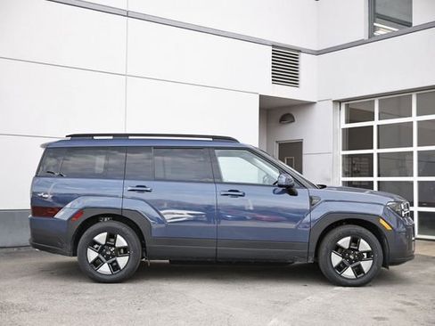 New 2026 Hyundai Santa Fe SEL FWD image 3