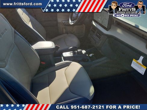 New 2026 Ford Maverick Lariat w/ 4K Tow Package image 17