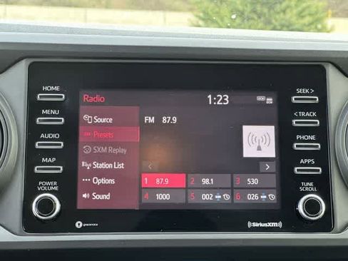 Used 2023 Toyota Tacoma SR image 10