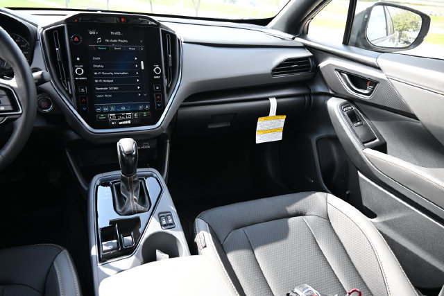 New 2026 Subaru Crosstrek 2.5i Wilderness w/ Crosstrek Mirror Package AWD/4WD image 10