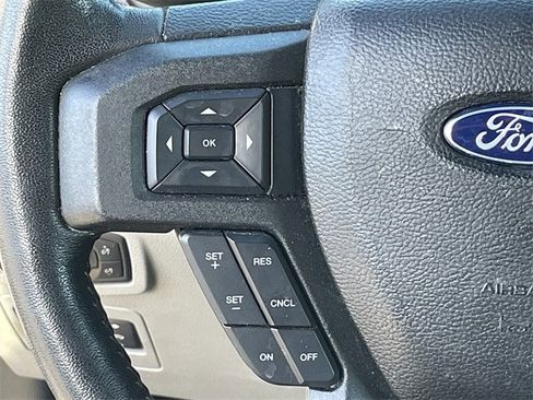 Used 2018 Ford F150 XLT w/ Equipment Group 301A Mid image 13