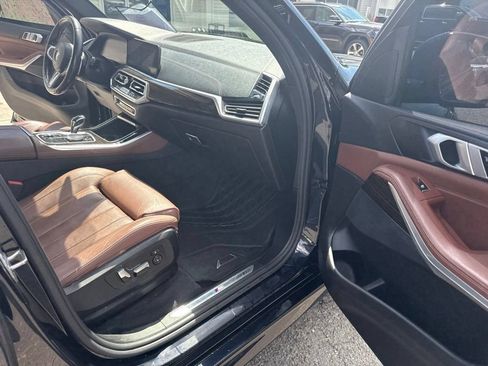 Used 2020 BMW X5 xDrive40i w/ M Sport Package AWD/4WD image 77
