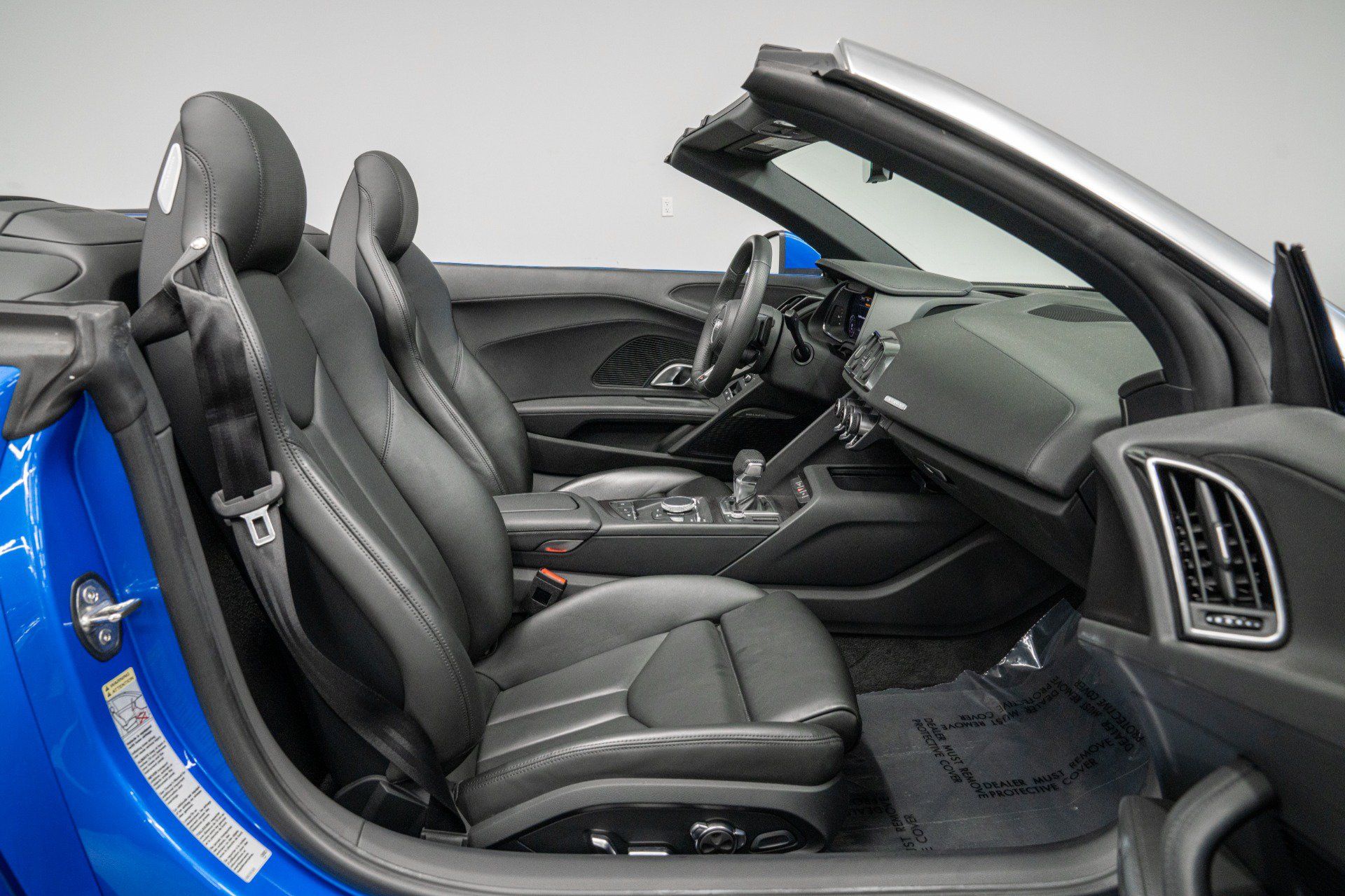 Used 2020 Audi R8 V10 AWD/4WD image 33