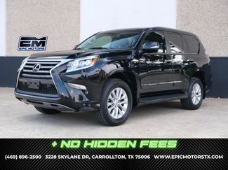 Used 2017 Lexus GX 460 Premium w/ Premium Package video 1