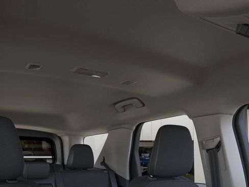 New 2025 Ford Bronco Sport Big Bend image 22