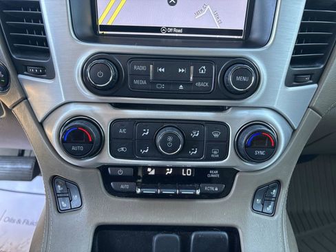 Used 2017 GMC Yukon SLT w/ Premium Edition image 29