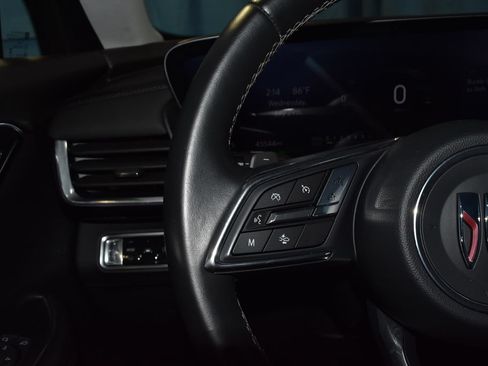 Used 2024 Buick Envision Preferred AWD/4WD image 7