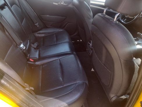 Used 2018 Kia Stinger GT w/ Limited Edition image 21